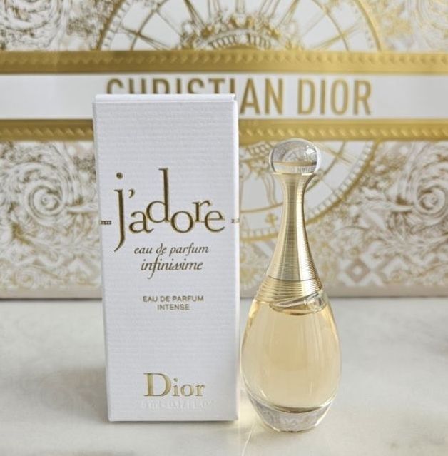 PACK 6 MINI PERFUME POUR LES FEMMES