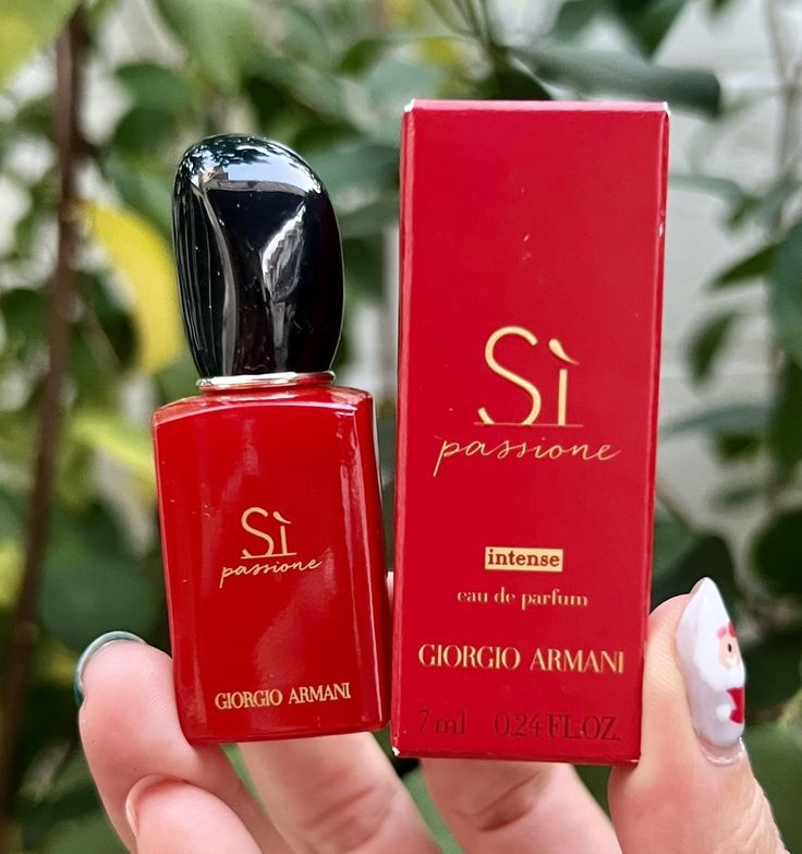 PACK 6 MINI PERFUME POUR LES FEMMES