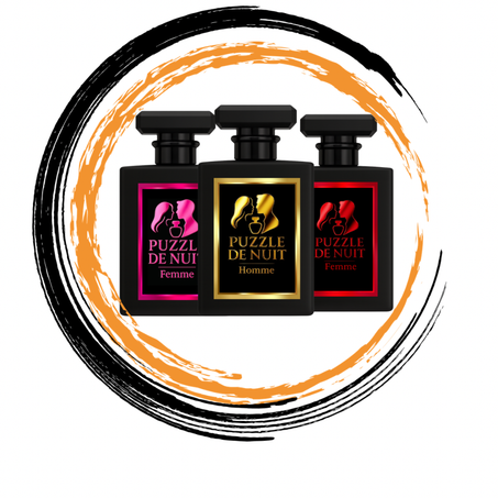 عطر فرموني-Pheromone Parfum