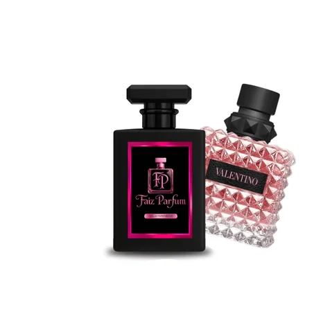 VALENTINO - Born In Roma