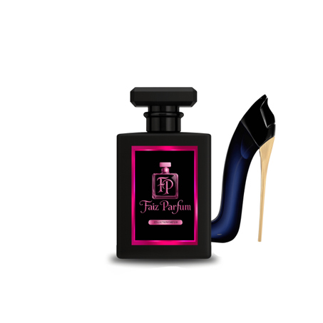 CAROLINA HERRERA - Good Girl