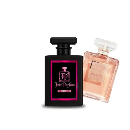 CHANEL - Coco Mademoiselle