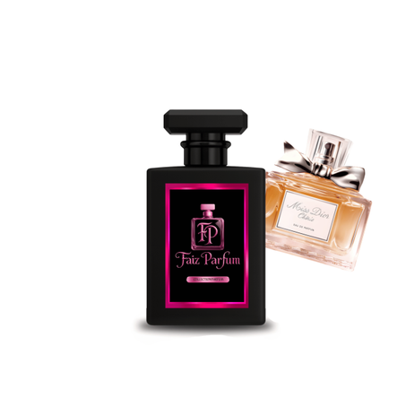 DIOR - Miss Dior Cherie