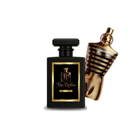 JEAN PAUL GAULTIER - LE MALE ELIXIR