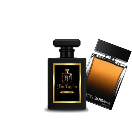 DOLCE & GABBANA - THE ONE FOR MEN