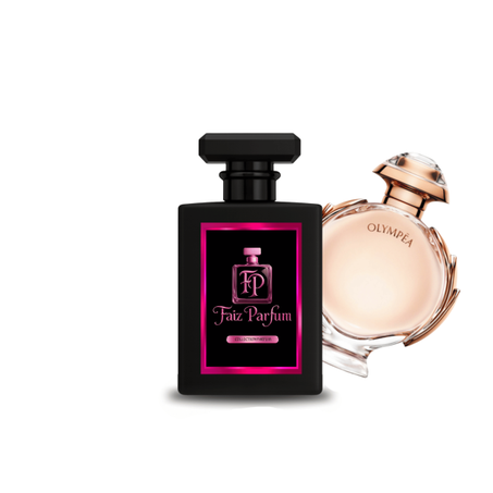 PACO RABANNE - Olympéa