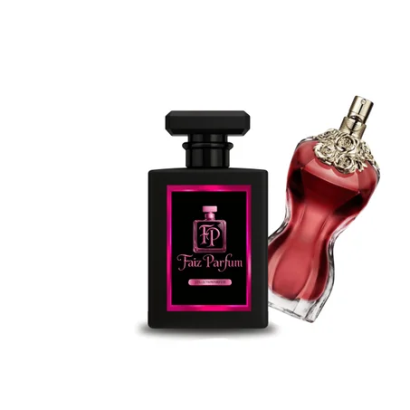JEAN PAUL GAULTIER - La Belle