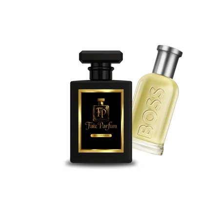 Hugo Boss Bottled