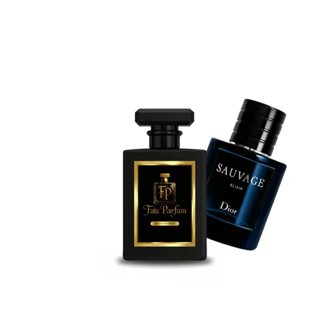 DIOR - SAUVAGE ELIXIR