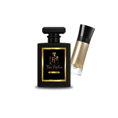 Armani Code Absolu