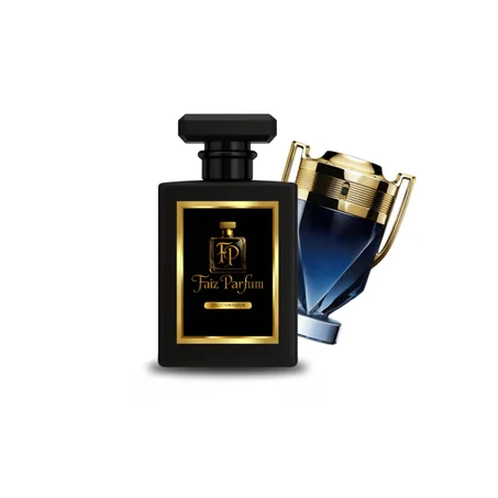 Paco Rabanne Invictus
