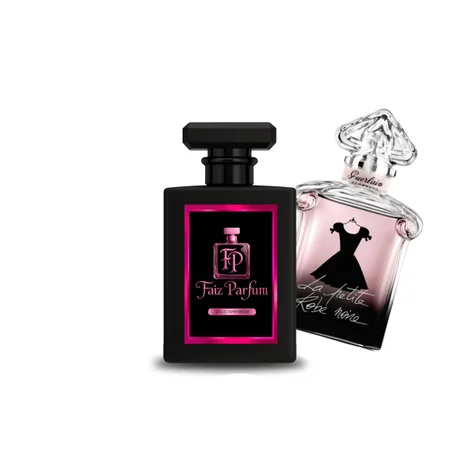 GUERLAIN - La Petite Robe Noire