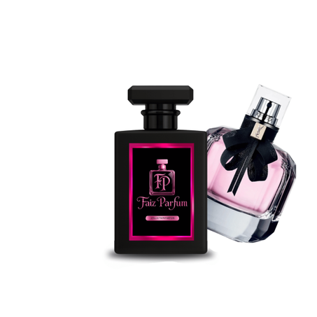 YVES SAINT LAURENT - Mon Paris