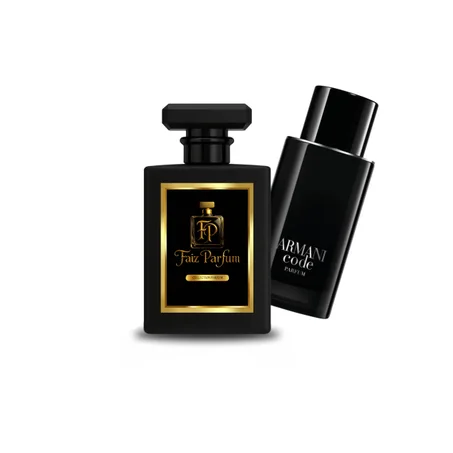 Armani Code Profumo