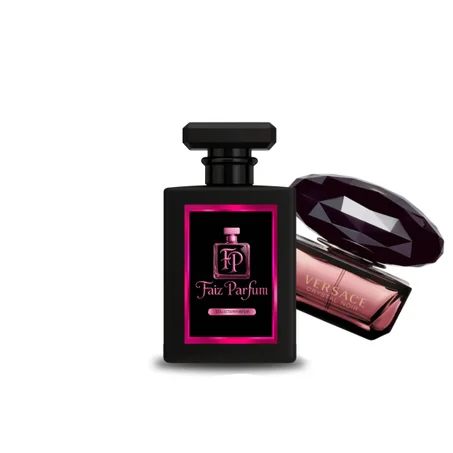 VERSACE - Crystal Noir