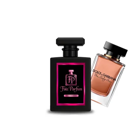 DOLCE & GABBANA - The Only One