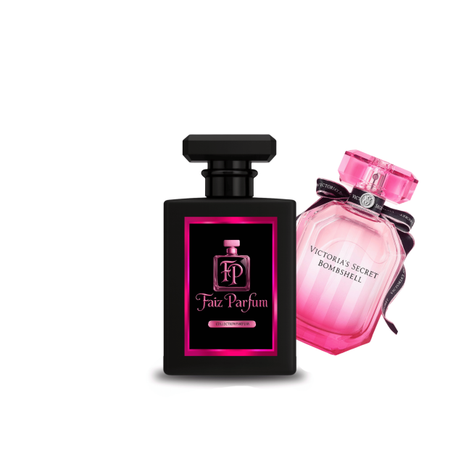 VICTORIA'S SECRET - Bombshell