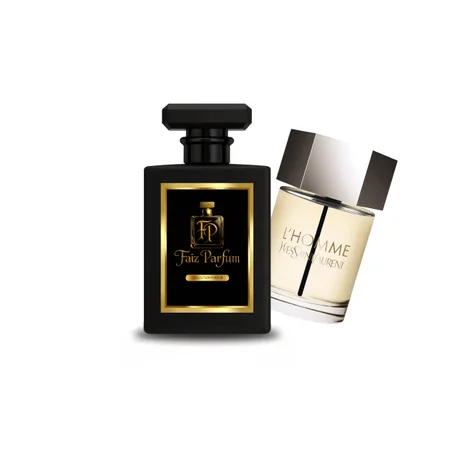 YSL L’Homme
