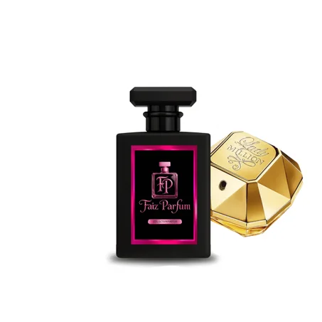 PACO RABANNE - Lady Million