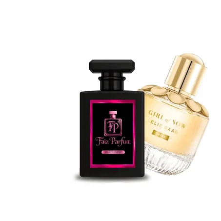 ELIE SAAB - Girl Of Now Shine