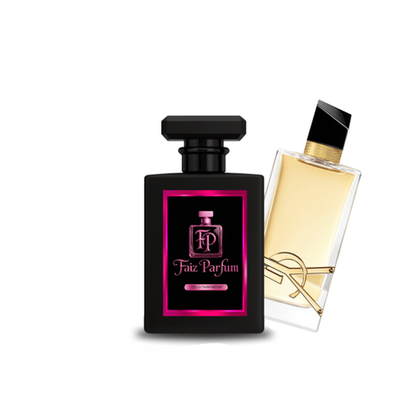 YVES SAINT LAURENT - Libre