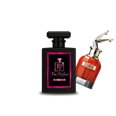 JEAN PAUL GAULTIER - Scandal