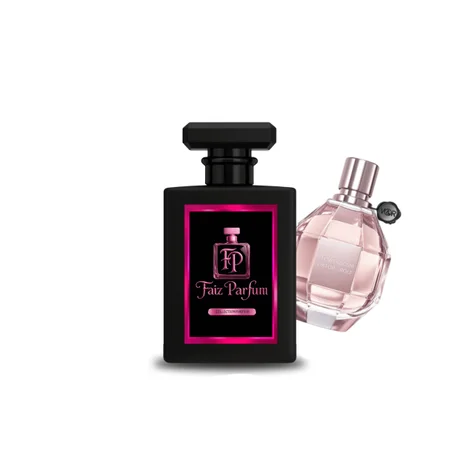VIKTOR & ROLF - Flowerbomb