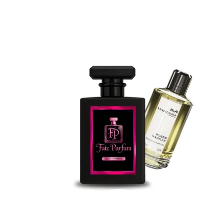 MANCERA - Roses Vanille