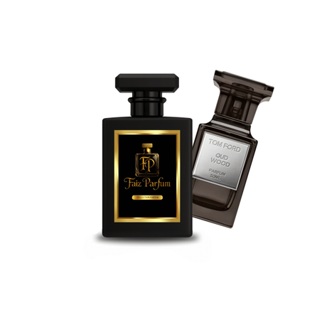 Tom Ford Oud Wood