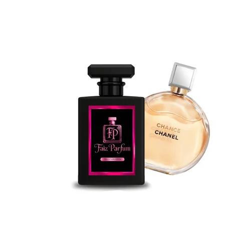 CHANEL - Chance