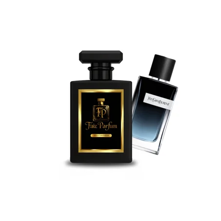 Yves Saint Laurent Y EDP