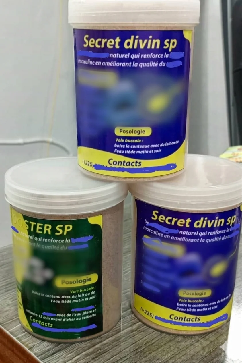 Pack Vitalité Souveraine
