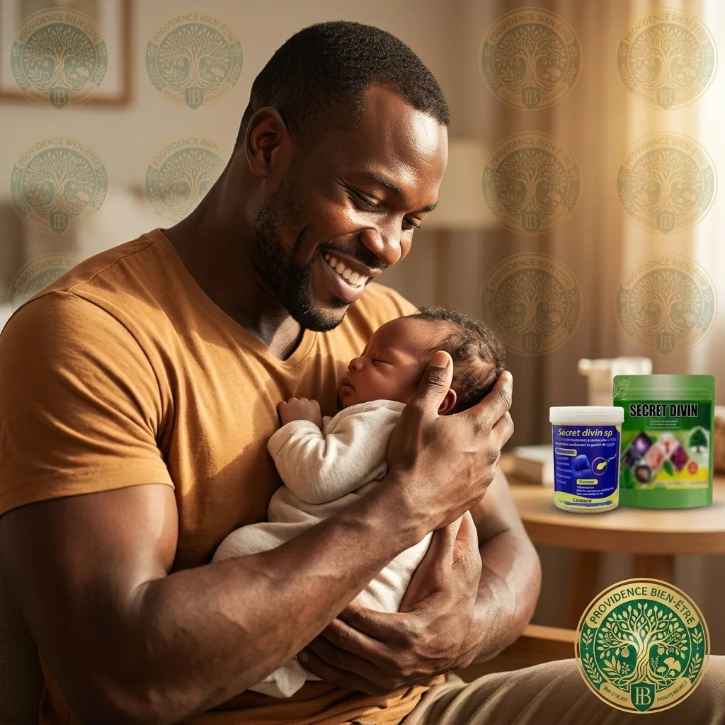 L'ENNEMI CACHÉ DE TA FERTILITÉ