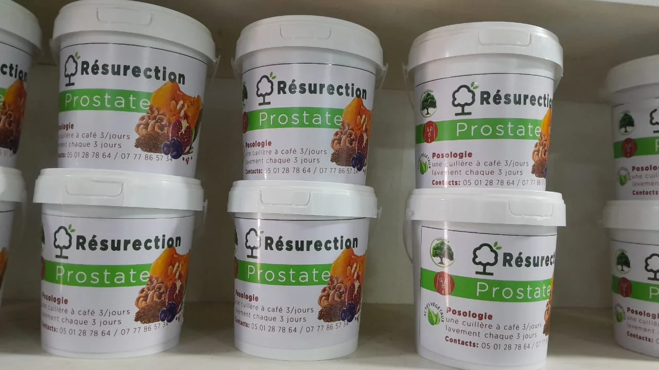 Résurrection Prostate : Retrouve ta Force d'Homme, des Nuits Paisibles et ta Fertilité