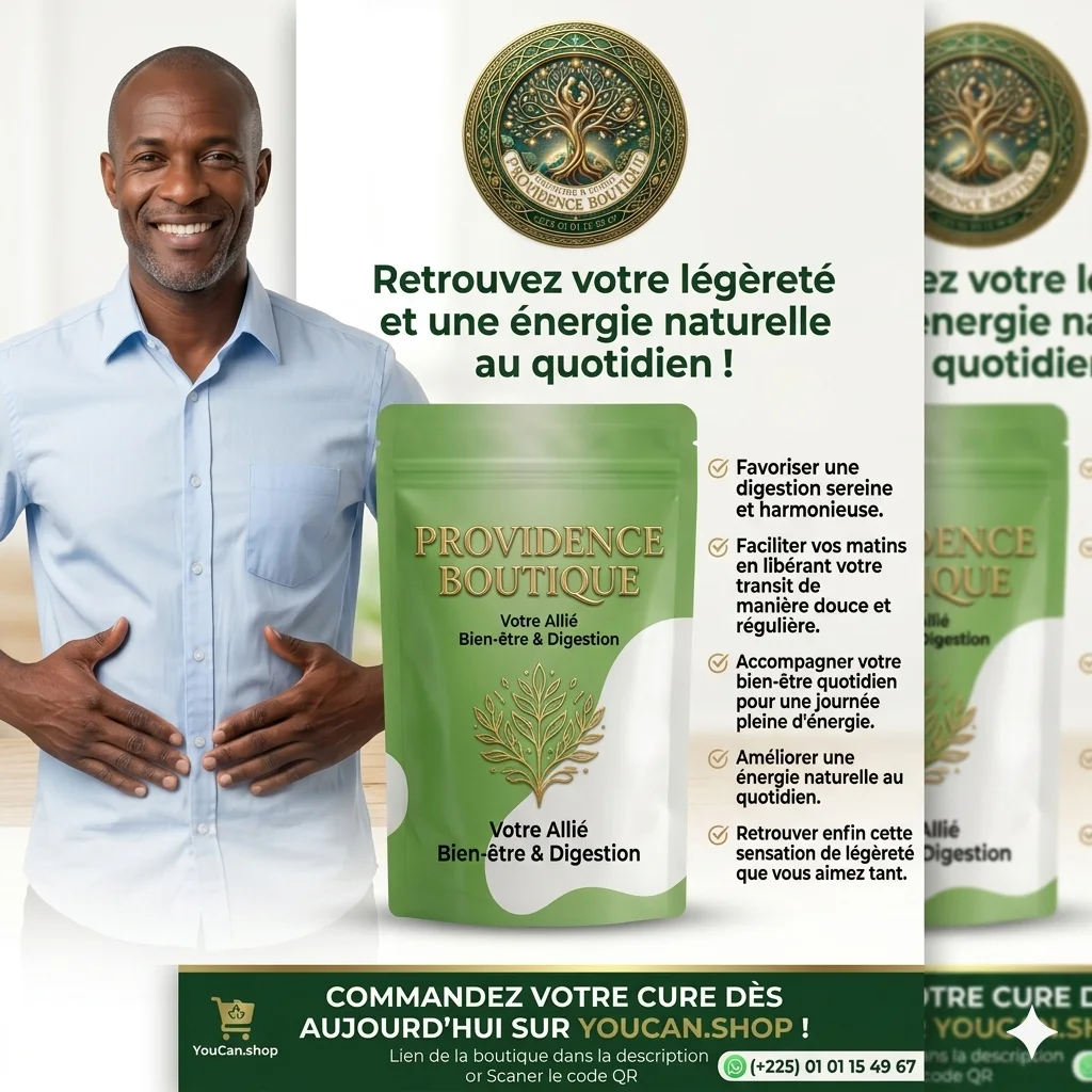Confort Digestif
