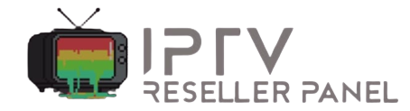 Reselleriptv Logo