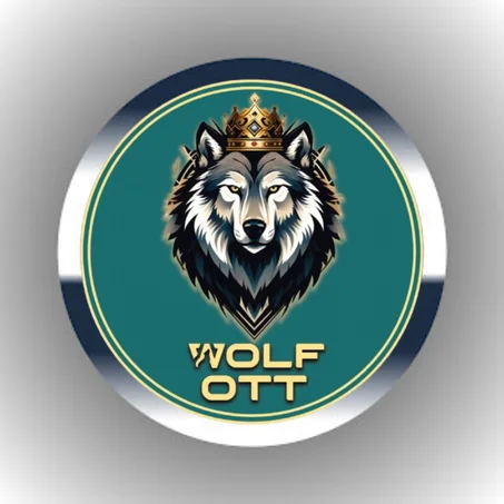 WOLF OTT