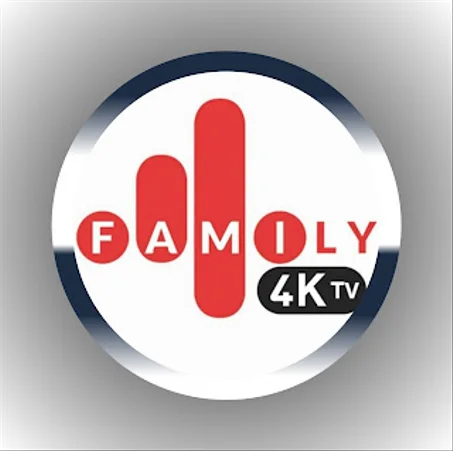 FAMILY 4K