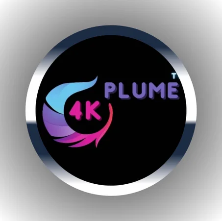 Plume 4K