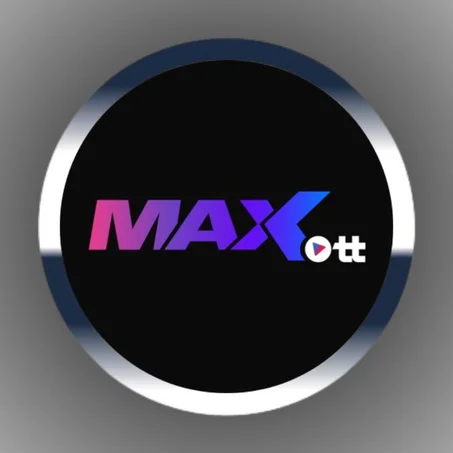 MAX OTT