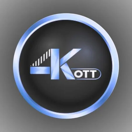 4K OTT ( PRO MAX )
