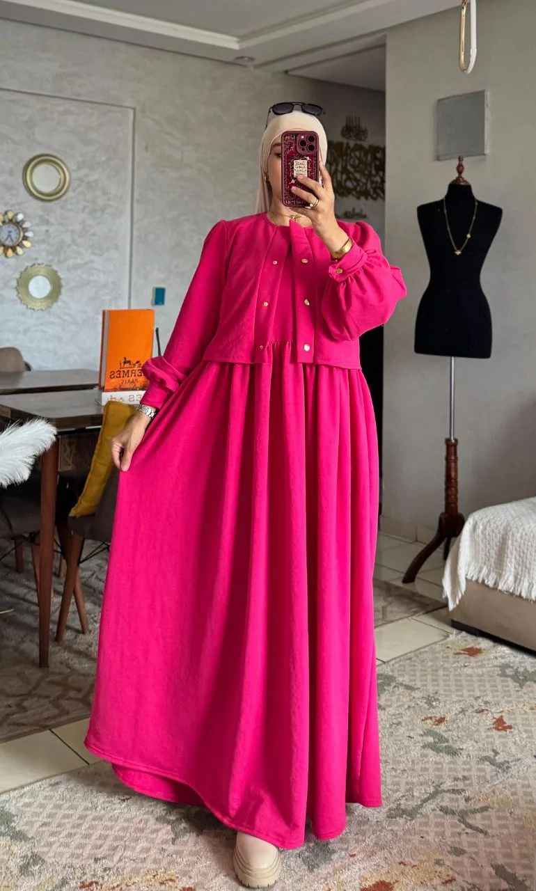 💫جديد كسوة أنيقة لجميع المناسبات  توب مونطوني جودة ممتازة💫