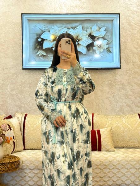 ✨طقم مبرة مرايا أنيق وهماوي ✨