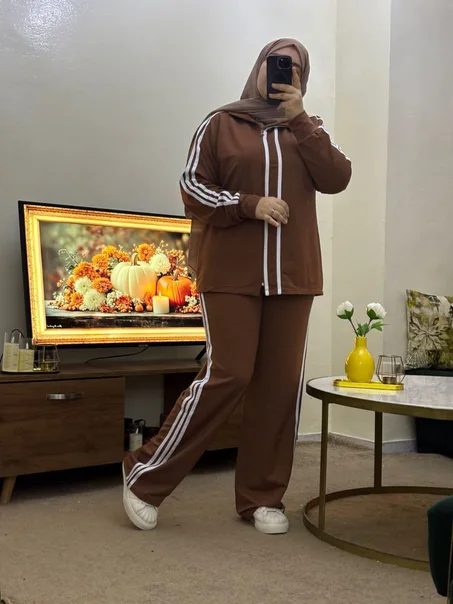 ✨سورفيت رياضي راقي بتصميم عصري✨مصنوع من توب المونطوني✨