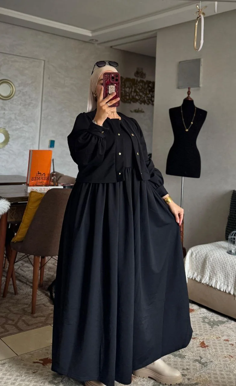 💫جديد كسوة أنيقة لجميع المناسبات  توب مونطوني جودة ممتازة💫