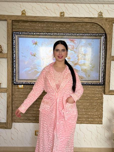 ✨جديد طقم بيجامة  3 قطع توب آيسلوند مضوبل✨ 💯