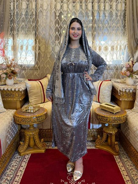 طقم مبرة محفرة أنيق وهماوي