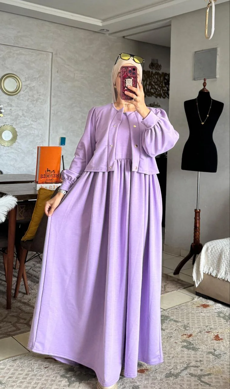 💫جديد كسوة أنيقة لجميع المناسبات  توب مونطوني جودة ممتازة💫