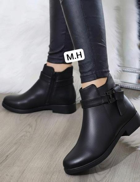 Bottines femme (1سمطة)