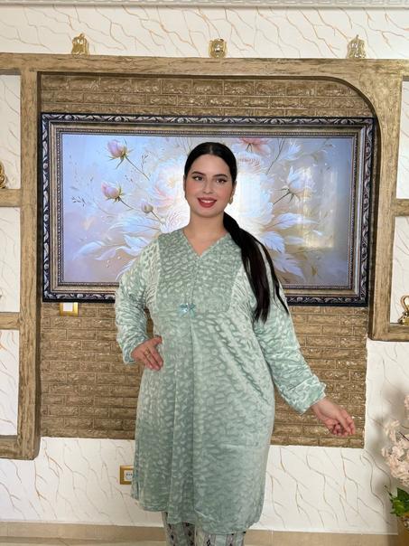 ✨جبادور مبرة مضوبلة محفرة أنيق وهماوي ✨